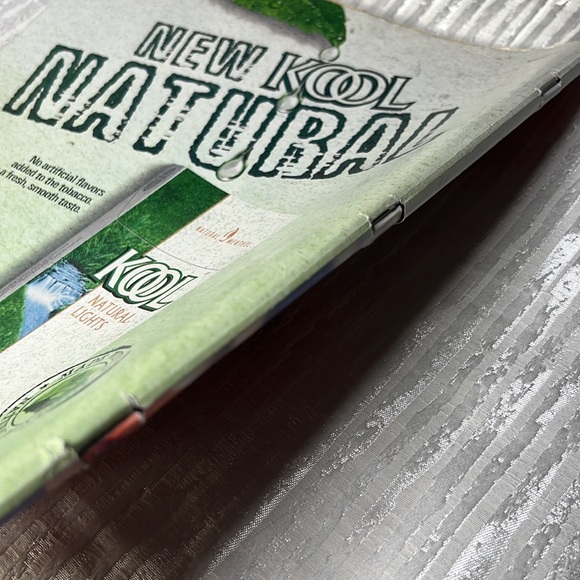 JENNIFER ANISTON ROLLING STONES VINTAGE MAGAZINE MAR 1999 ISSUE 807 LIMP BIZKIT - Picture 6 of 16